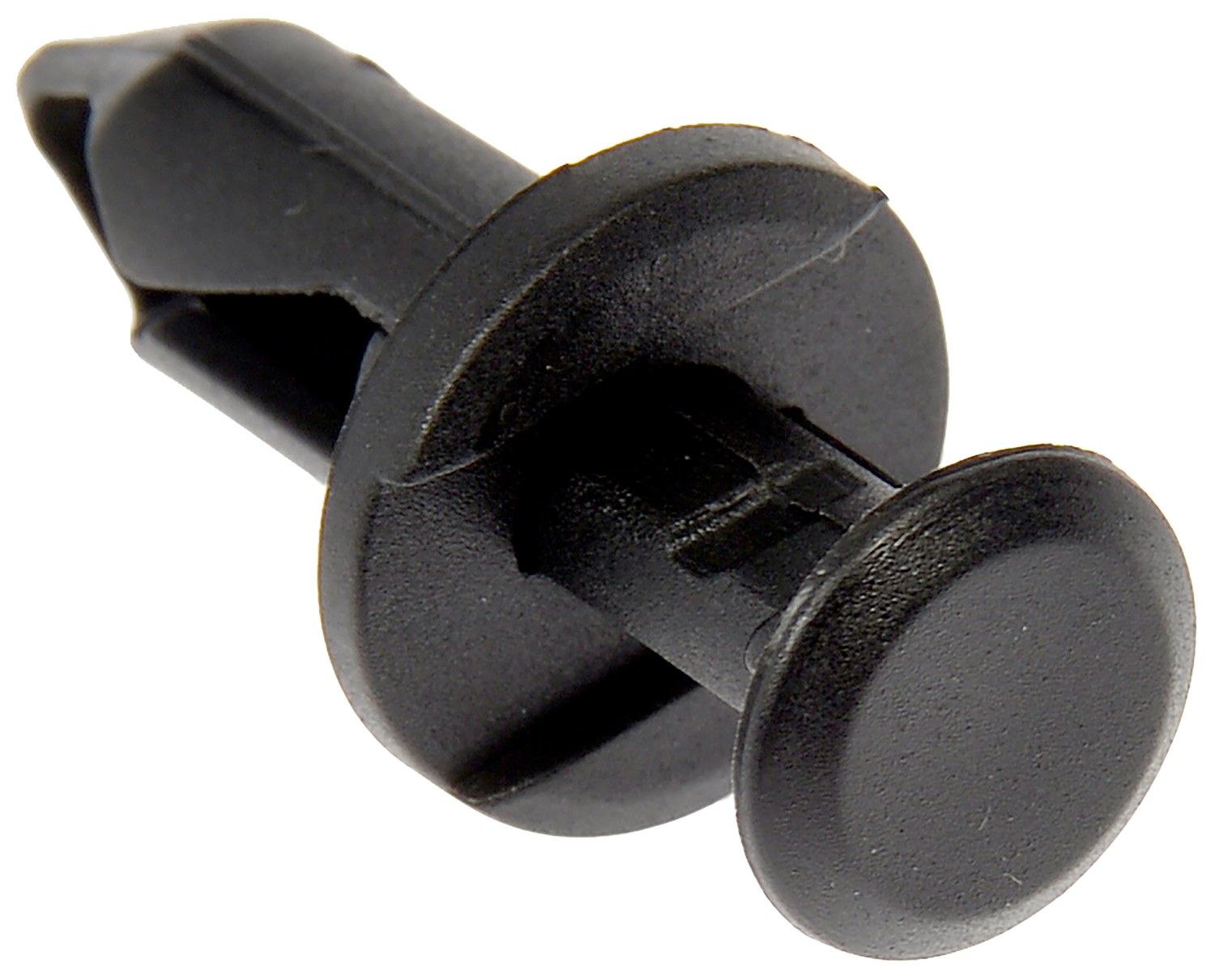 Push-Type Rocker And Fender Liner Retainer - 3/8 In. Hole