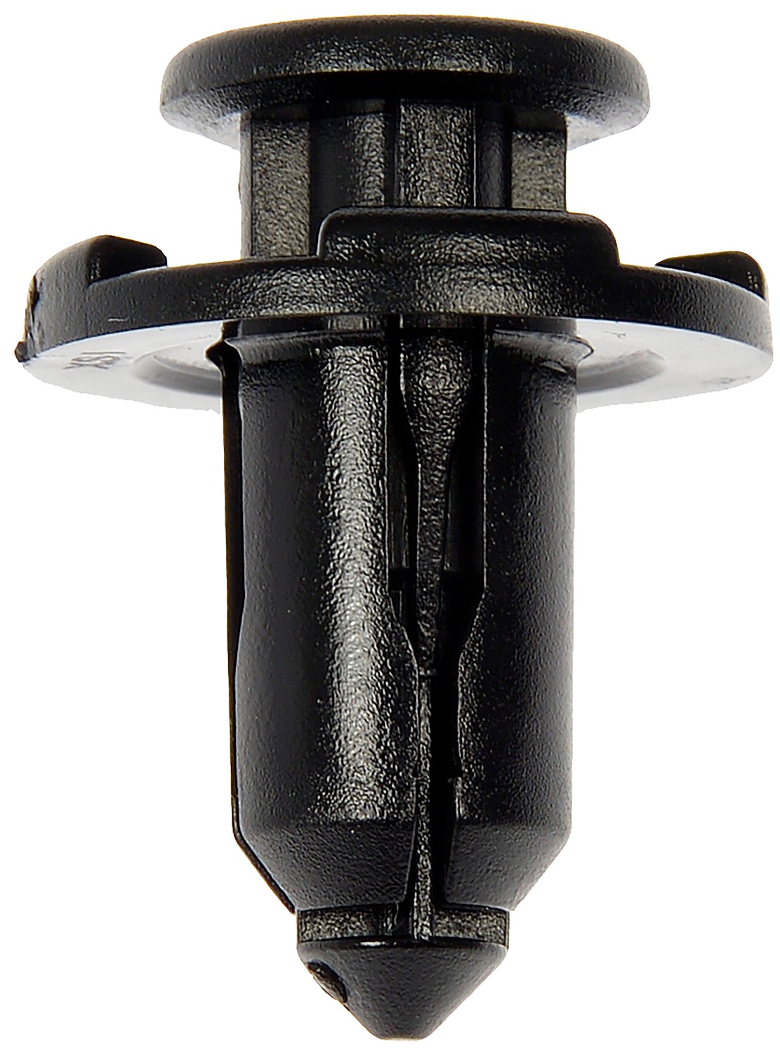 Push-Type Fender - Bumper And Grille Retainer - 10 mm Hole