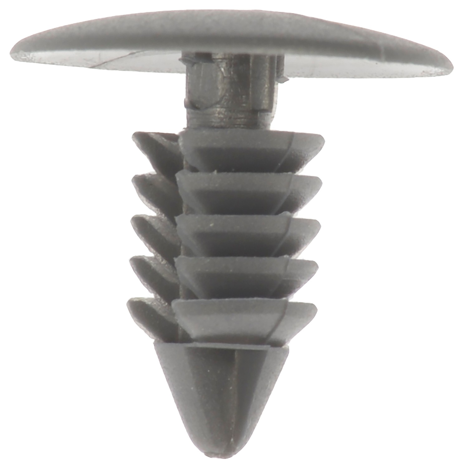 Xmas Tree Splash Shield - Fender And Bumper Retainer - 6.4 mm Hole