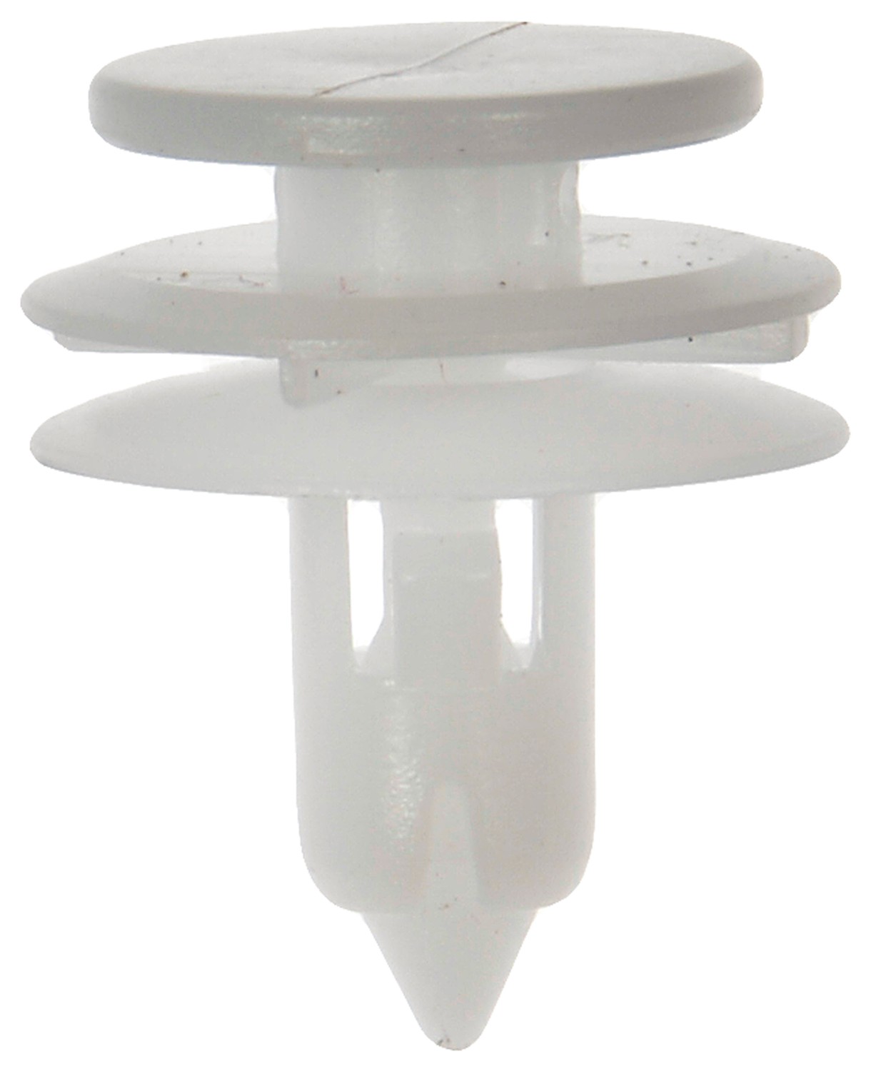 Door Trim Panel Retainer - 7 mm Hole