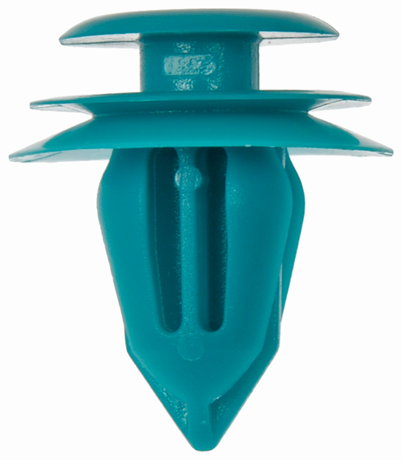 Door Trim Panel Retainer - 8.5 mm Hole