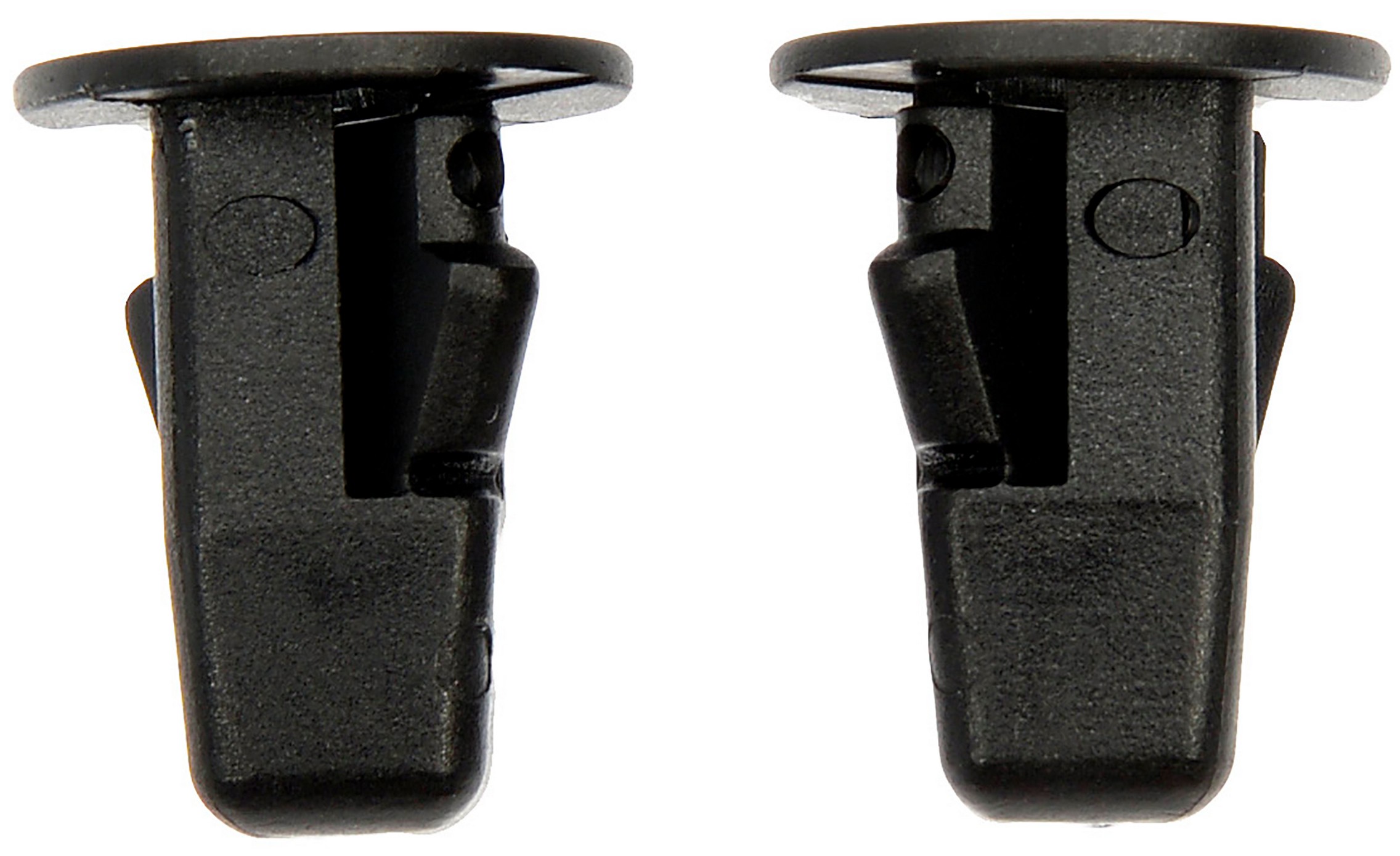 Nylon Fender Liner Screw Grommet - No. 12