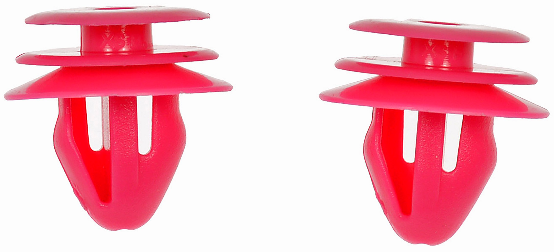 Triple Head - Door Trim Panel Retainer