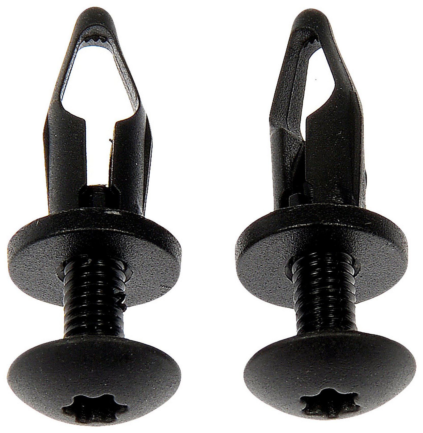 Door Trim Panel Retainer