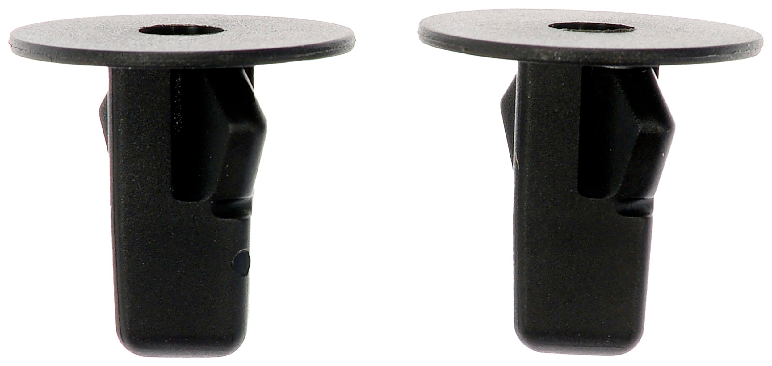 Nylon Fender Liner Screw Grommet - Fits #14/M6.3 Screws