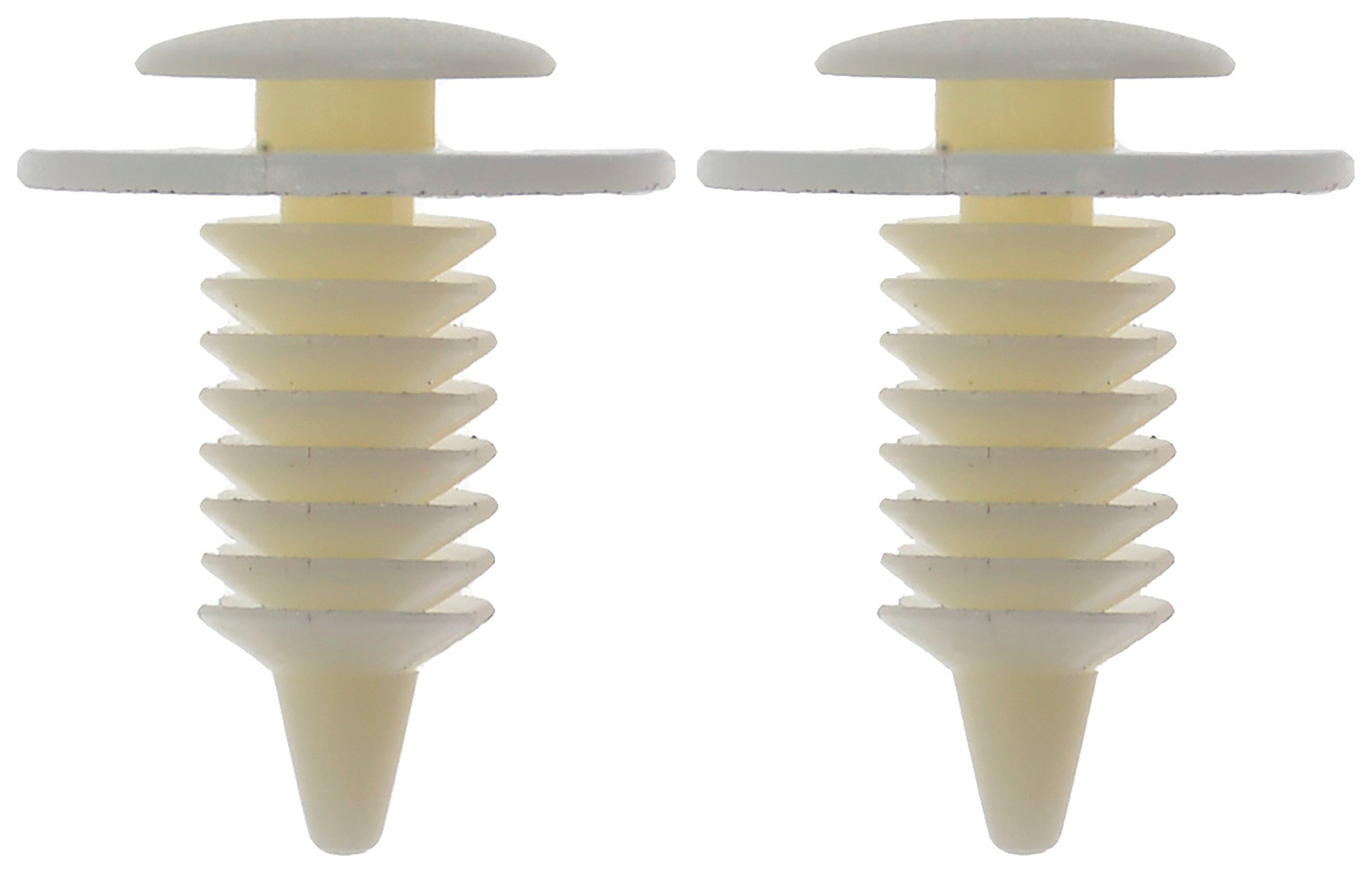 Door Trim Panel Retainer - Fits 5/16 Inch Hole