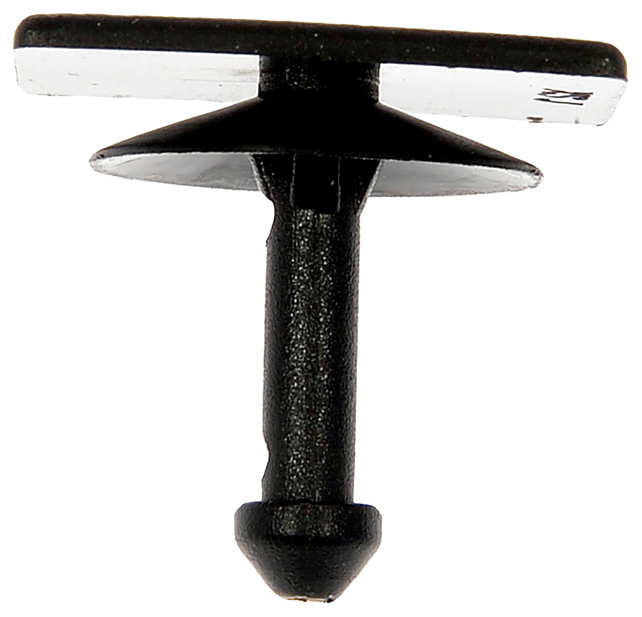 Cowl Panel Vent Double-Head Retainer - Top Head 16mm x 18mm