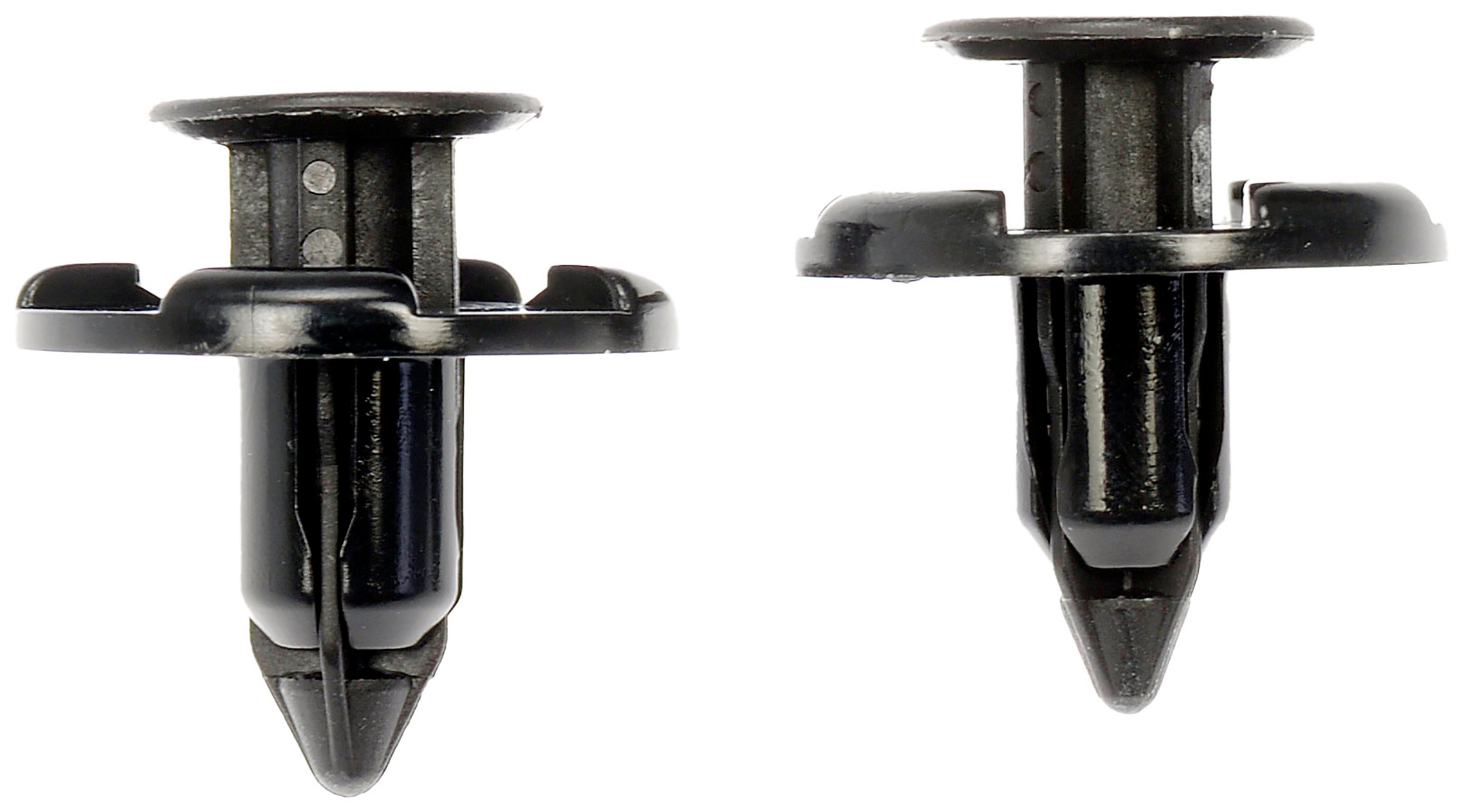 Front Bumper And Quarter Panel Retainer (Fits 7mm Hole)