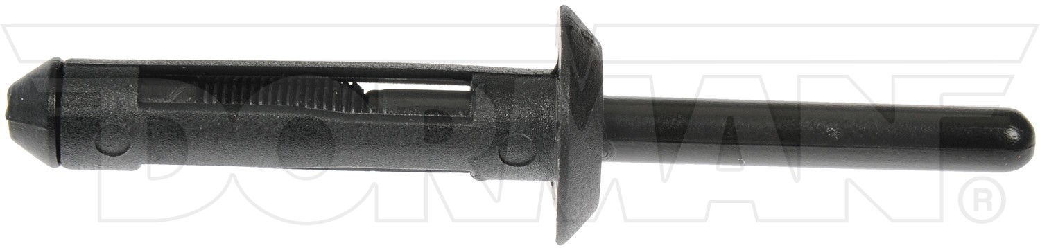 GM Plastic Blind Rivet - Diameter 35/64 In.