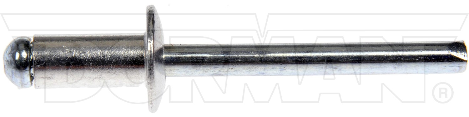 GM Bumper Blind Rivet - Diameter 6.35mm
