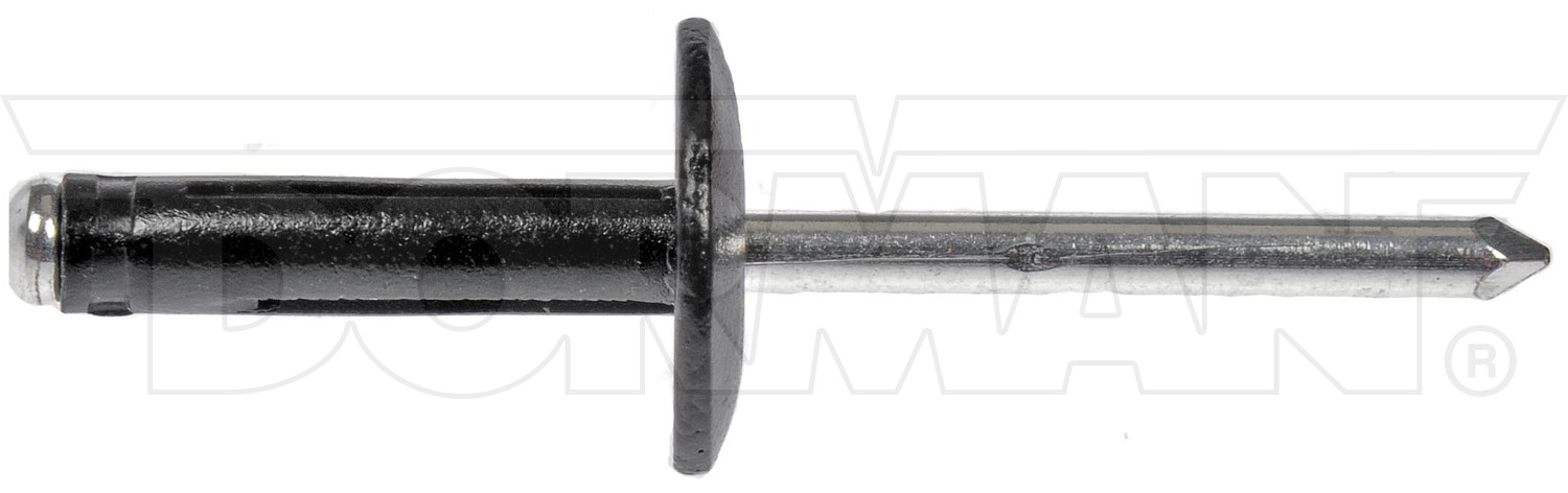 GM Blind Rivet Retainer - Diameter 3/16 In.