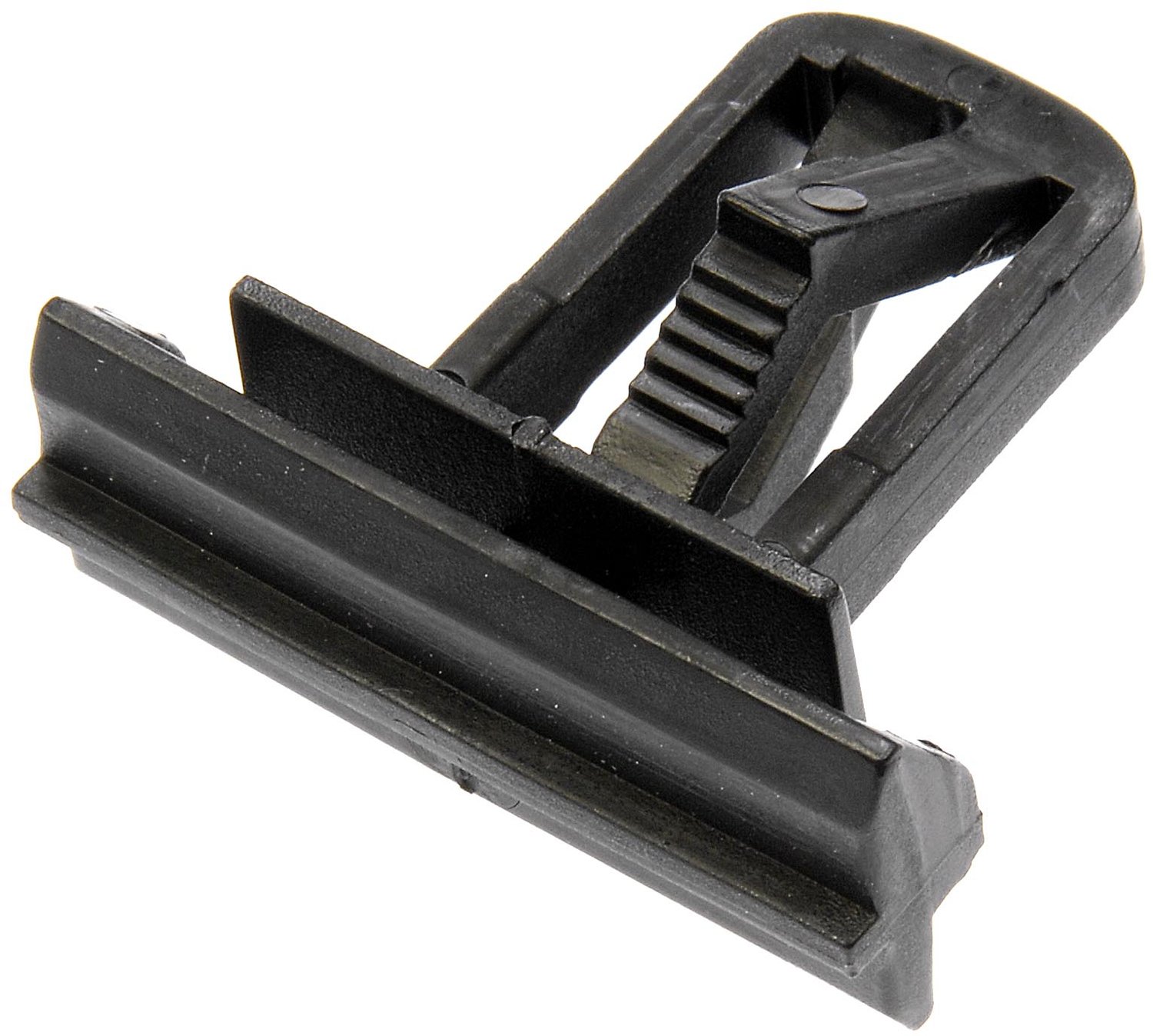 Fender Flare Retainer-Exterior-Jeep