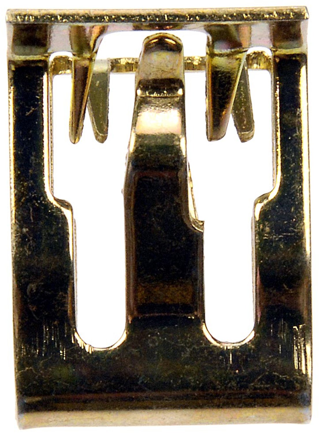 Windshield Garnish Clip - Exterior