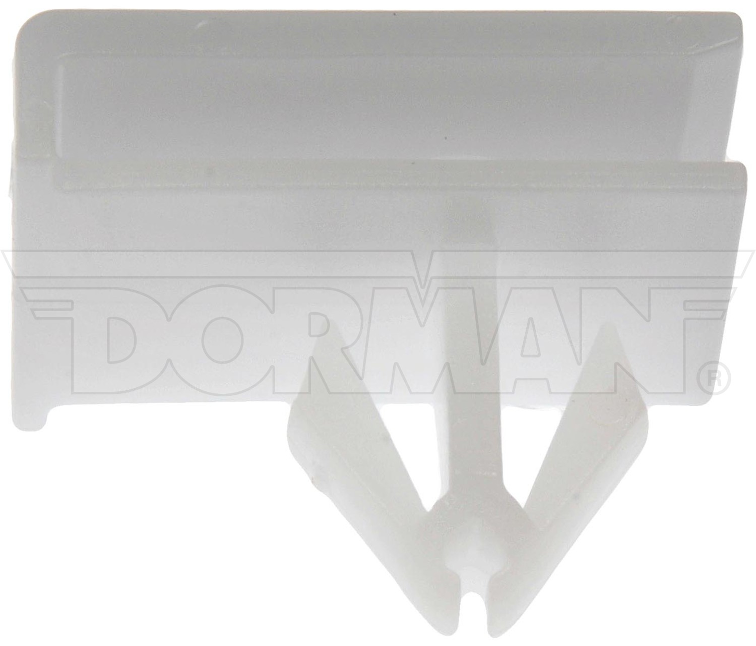 GM Molding Retainer