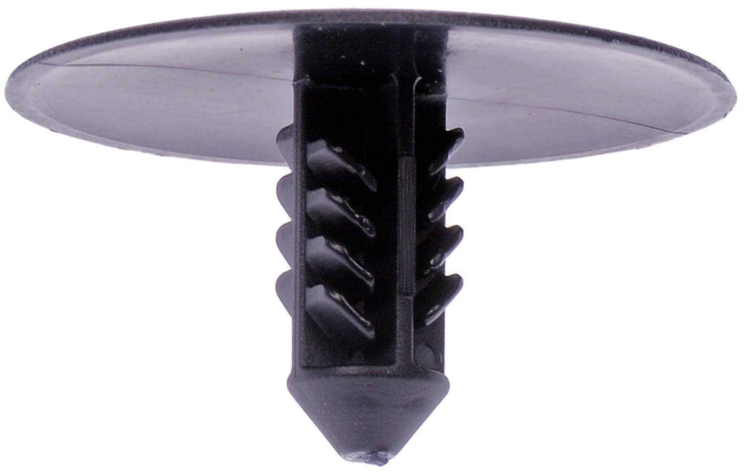 Hood Insulation Head Dia. 1.17 In. Shank Long 0.6 In. Hole Dia. 0.2 In.