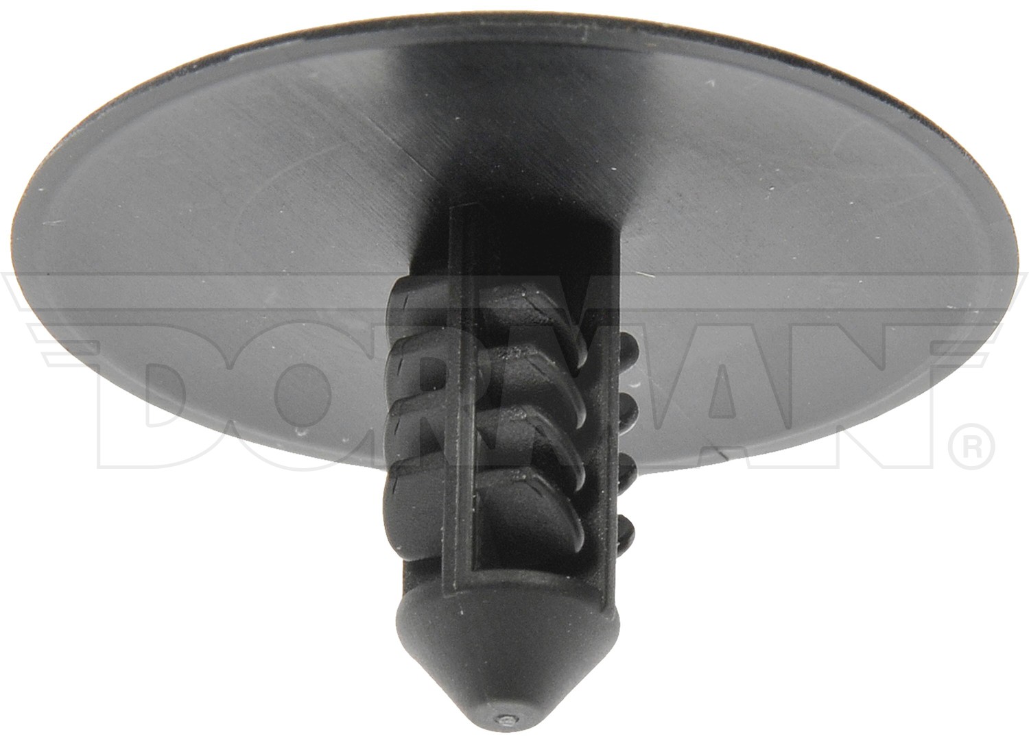 GM Hood Insulation Retainer