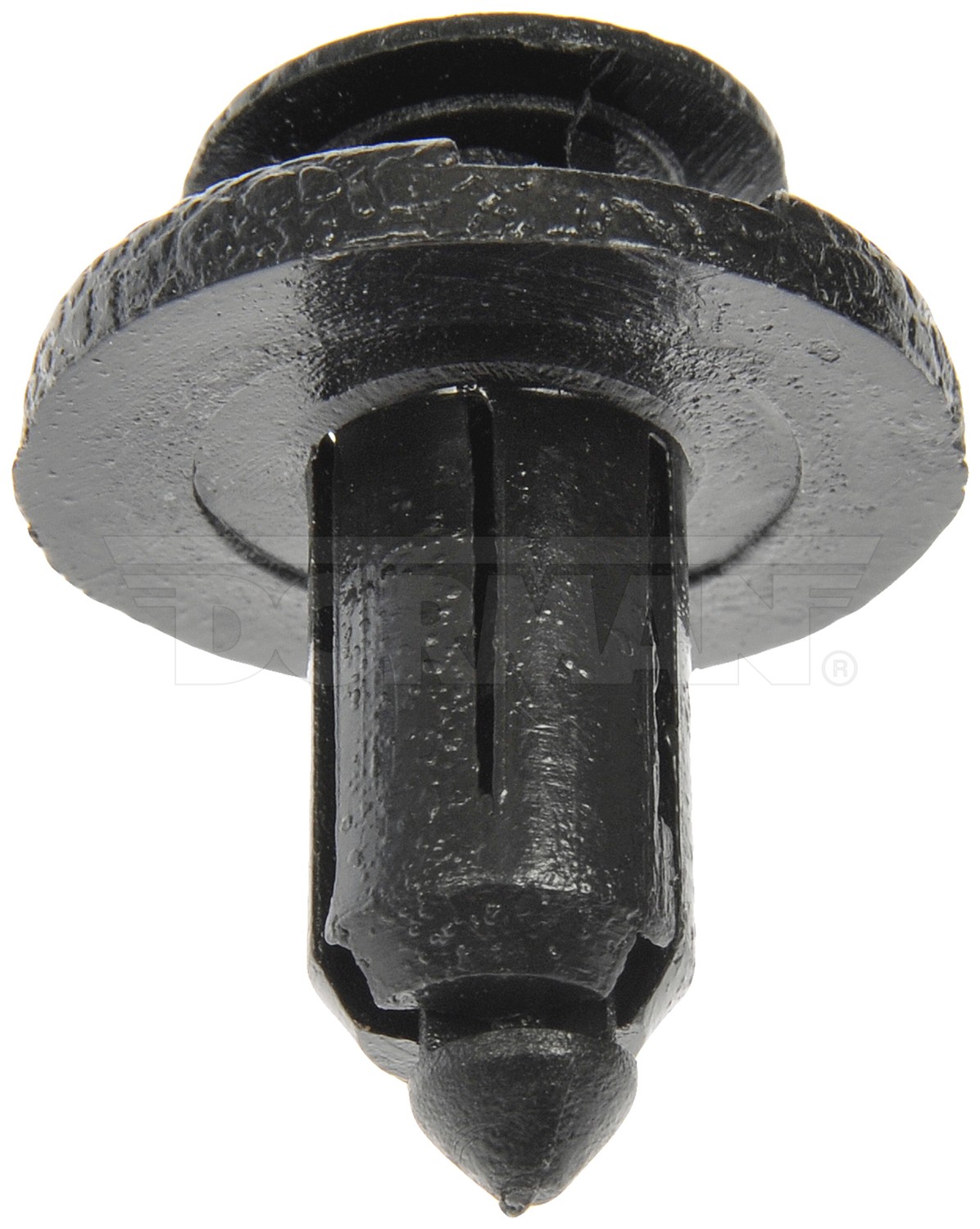 Nissan Bumper Retainer