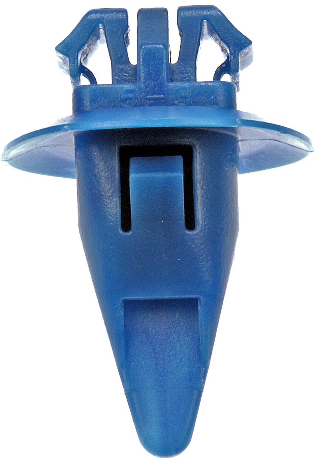 Molding Clip-Retainer