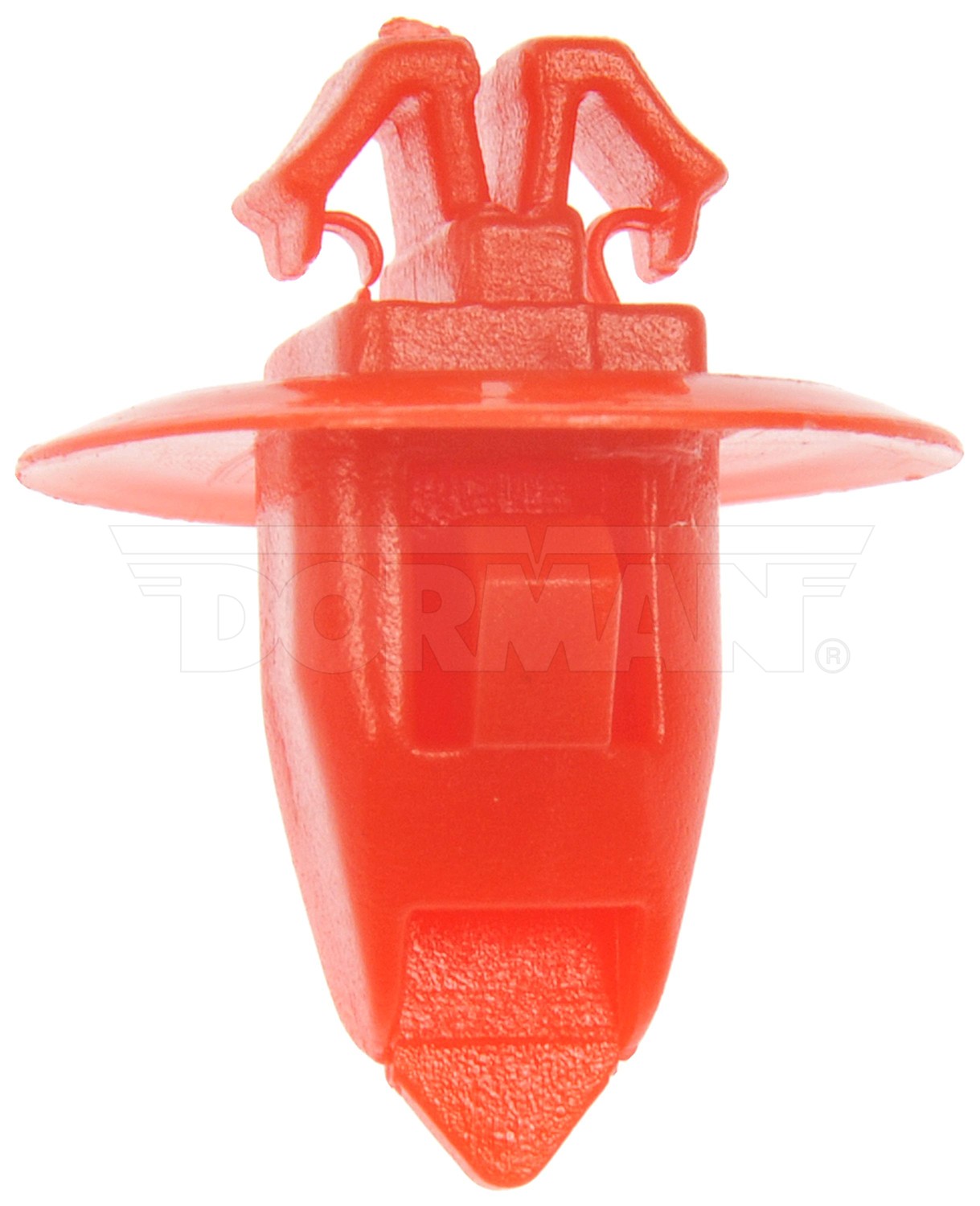 Toyota Molding Retainer