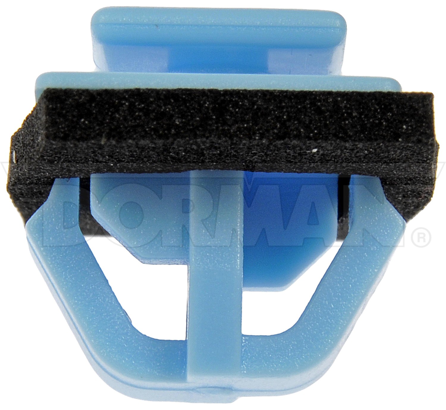 Kia Fender Flare Retainer