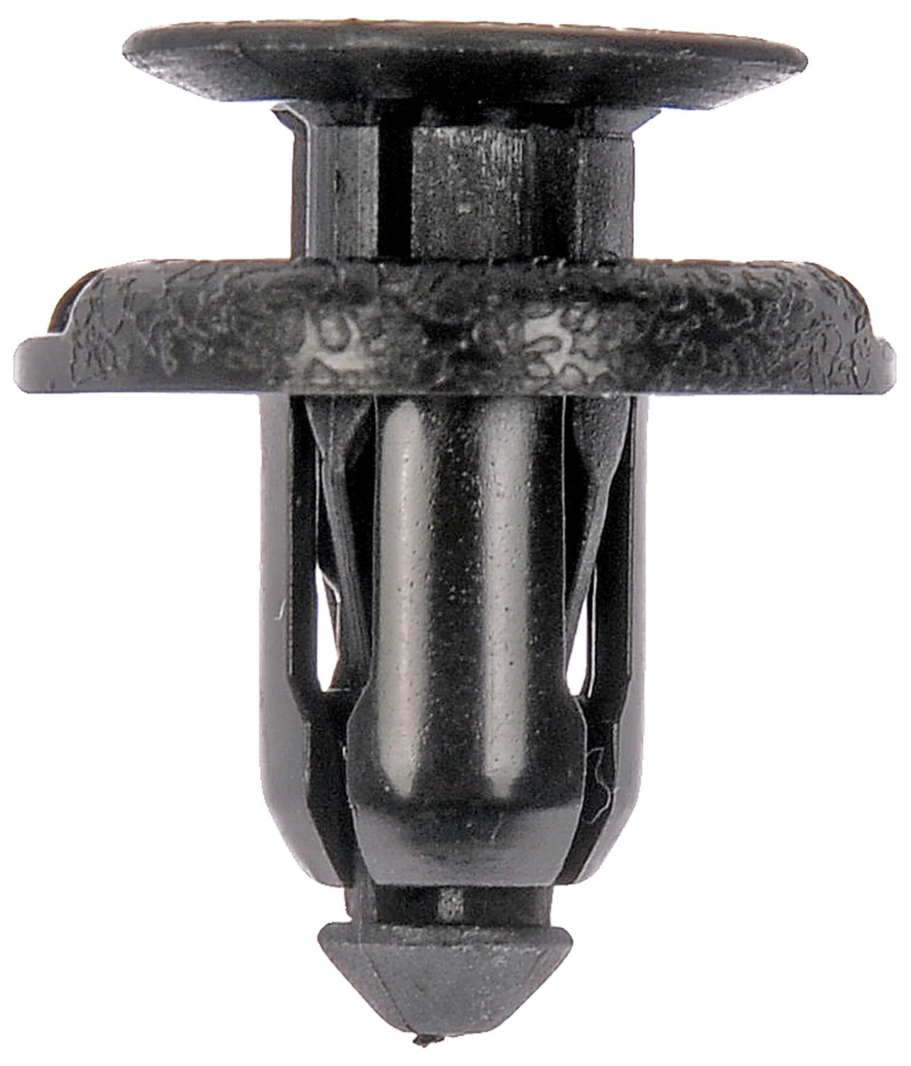 Bumper Retainer Head Dia. 0.7 In. Shank Long 0.55 In. Hole Dia. 0.3 In.