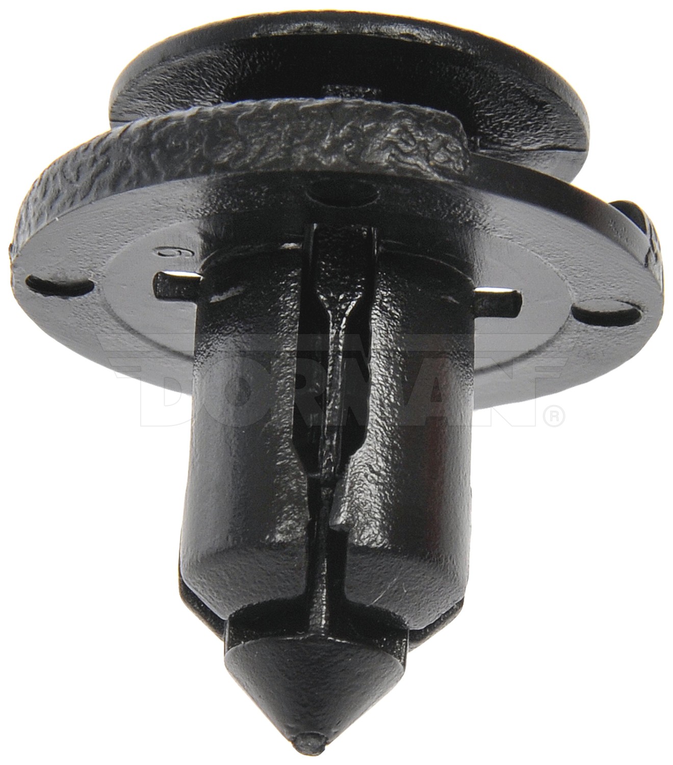 Nissan Bumper Retainer