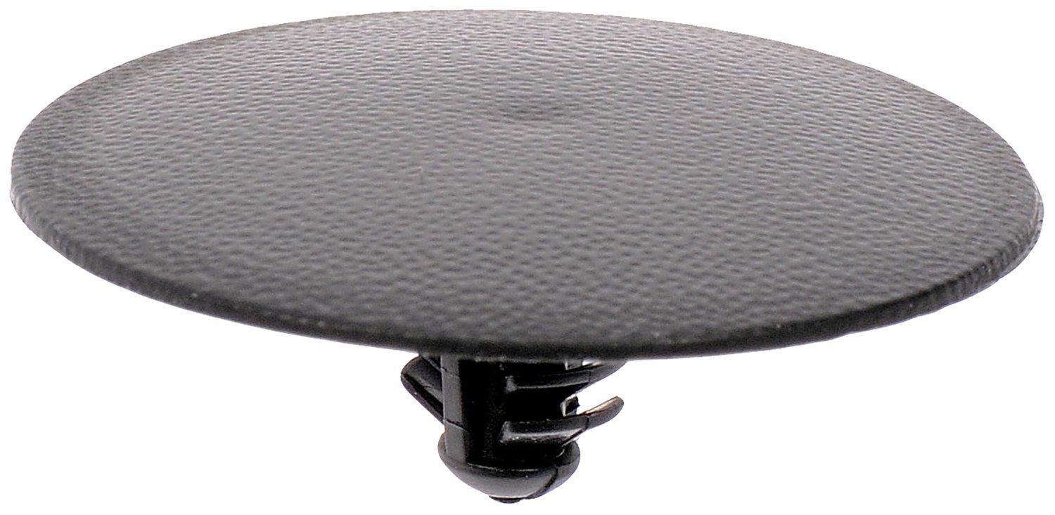 Insulation Retainer Head Dia. 1.09 In. Shank Long 0.41 In. Hole Dia. 0.12 In.