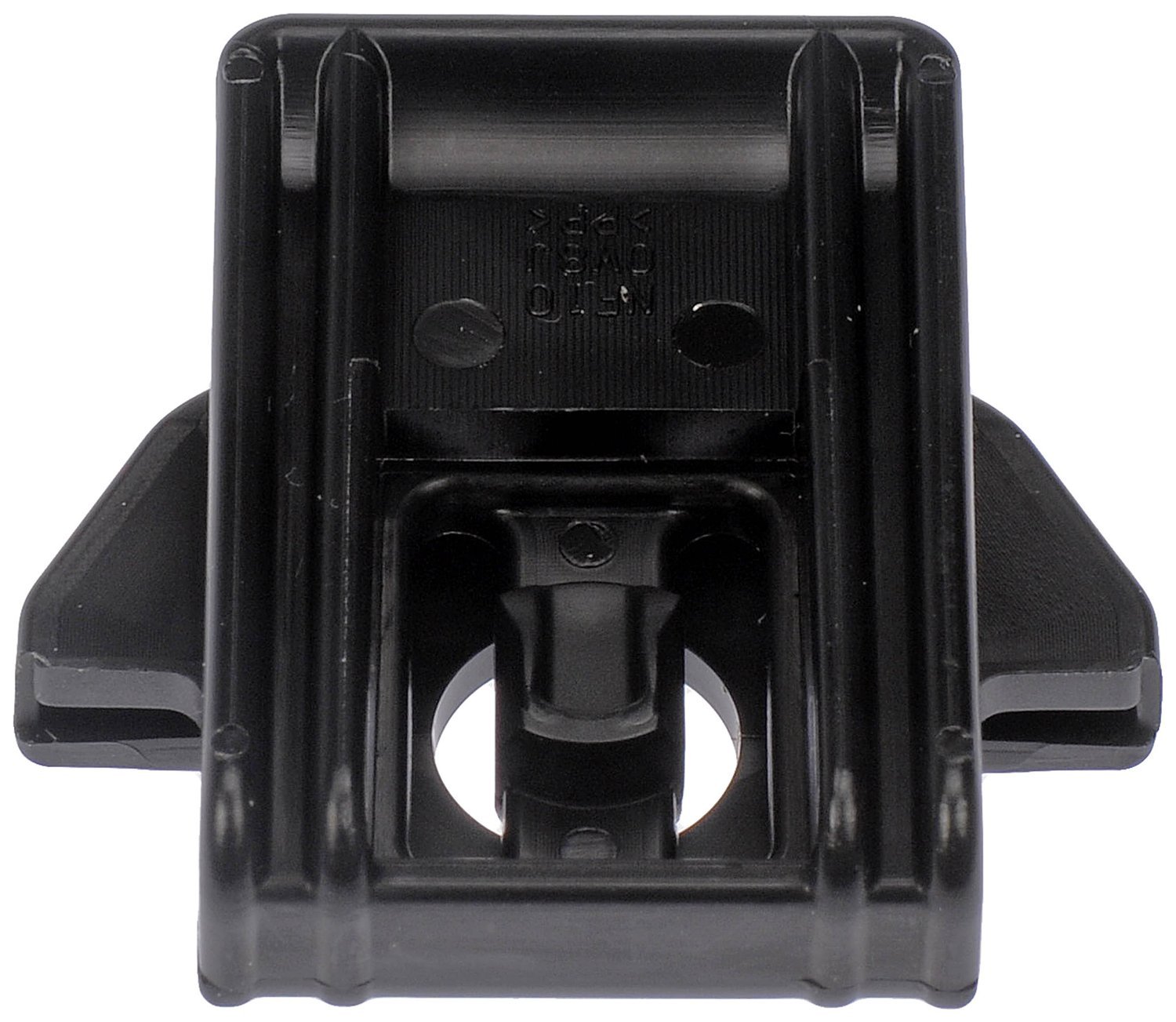 Fender Retainer Head Dia. 0.79 X 1.18 In. Shank Long 0.36 In.