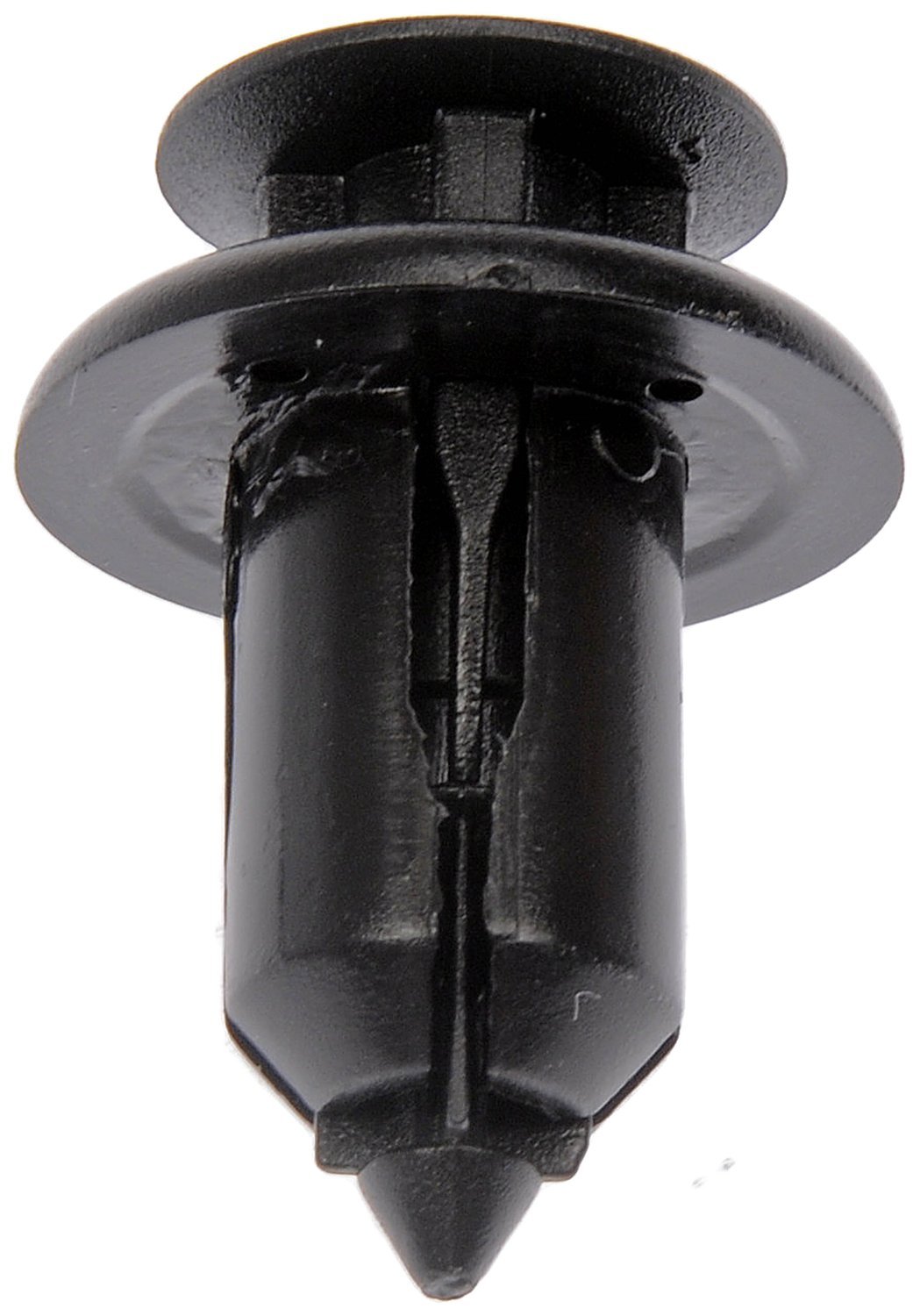 Panel Retainer Head Dia. 0.76 In. Shank Long 0.63 In. Hole Dia. 0.38 In.