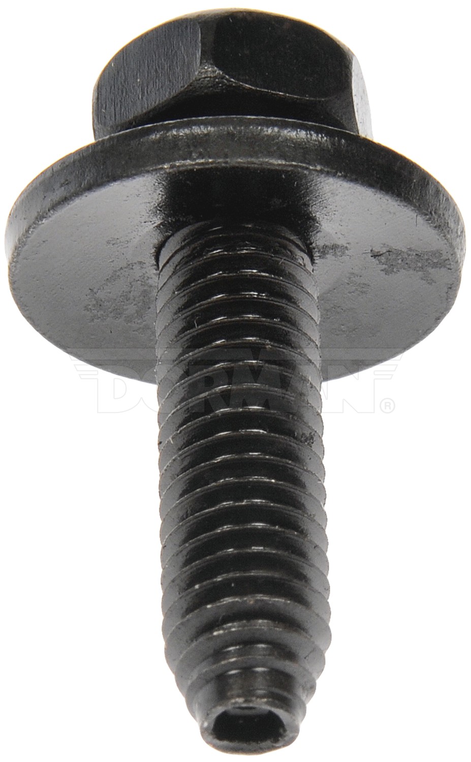 GM Body Bolt - M6-1.0 X 25mm