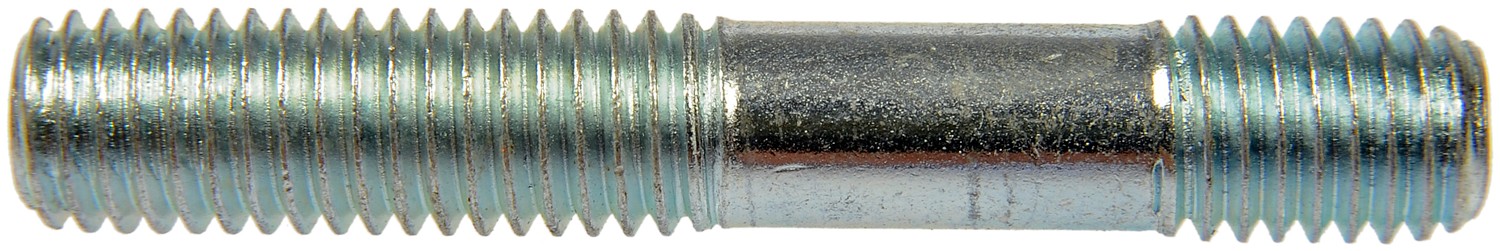 DOUBLE ENDED STUD A:M8-1.25 X 23MM B:M8-