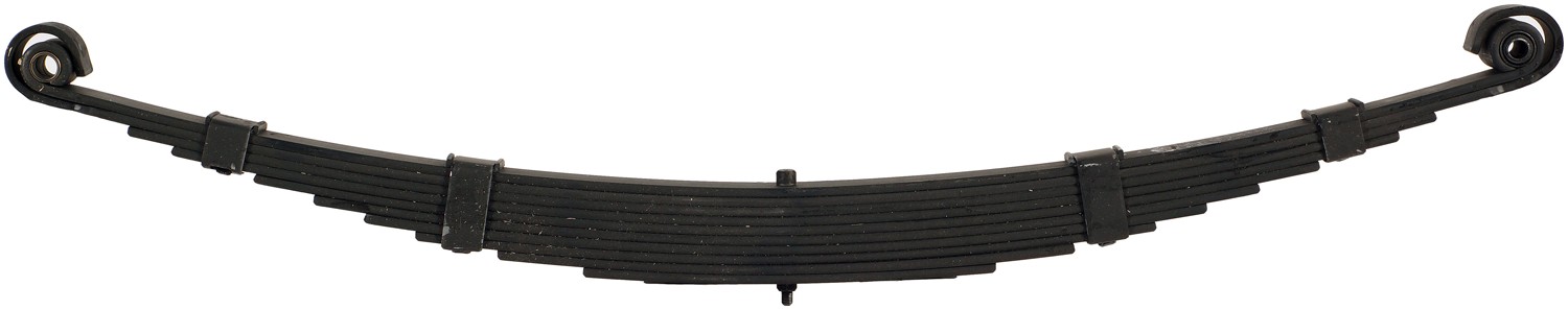 Suspension Leaf Spring