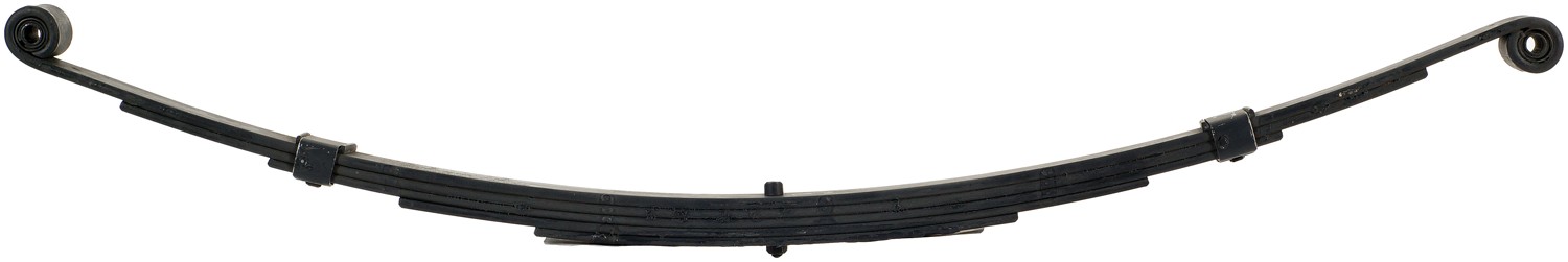 Suspension Leaf Spring