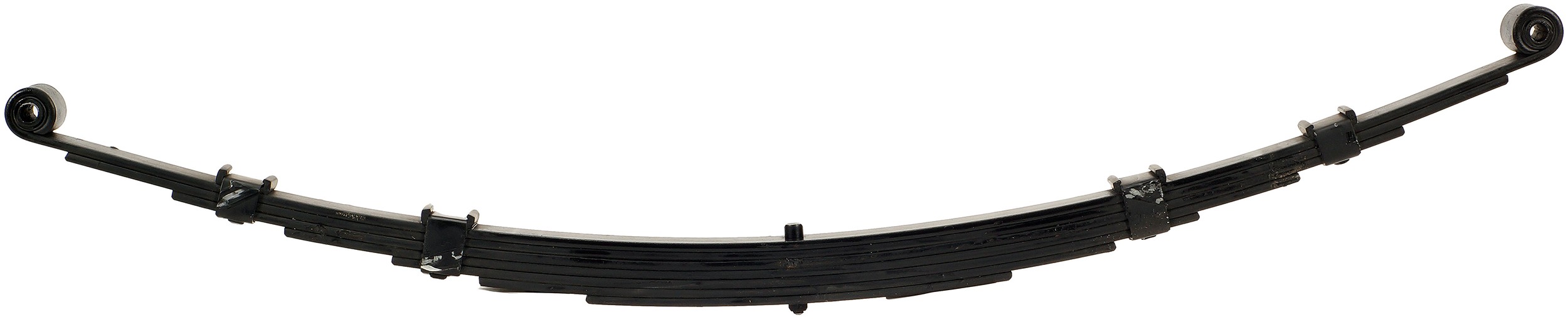 Suspension Leaf Spring