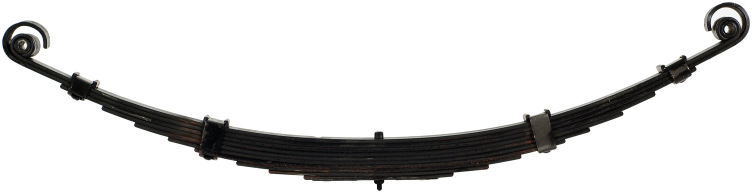 Suspension Leaf Spring