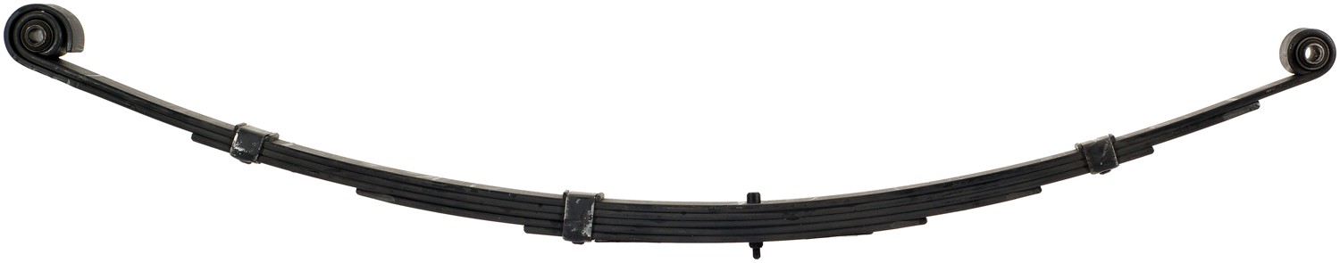 Suspension Leaf Spring