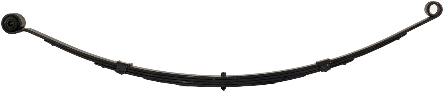 Suspension Leaf Spring