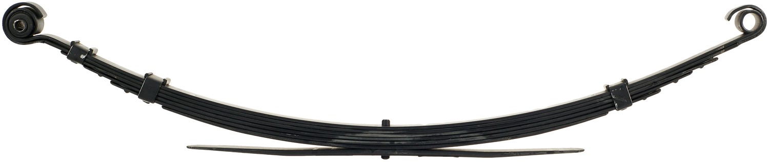 Suspension Leaf Spring