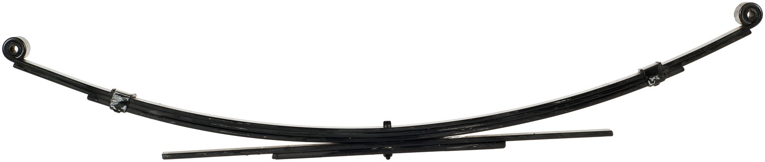 Suspension Leaf Spring