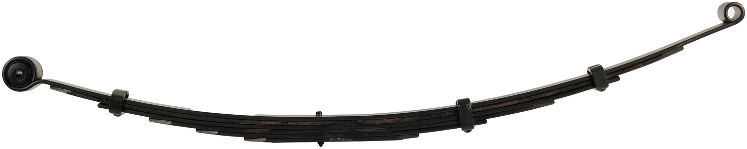 Suspension Leaf Spring