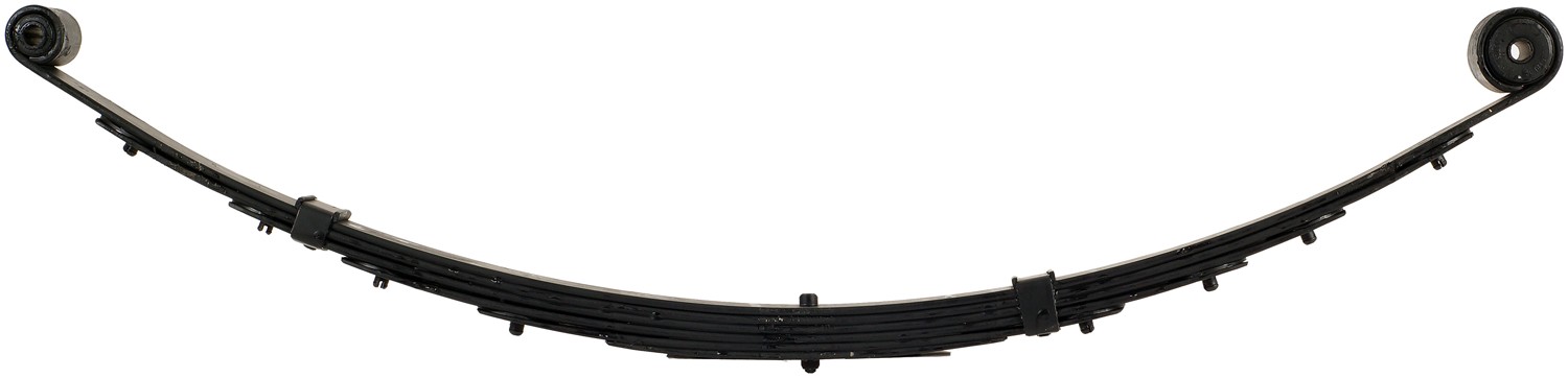 Suspension Leaf Spring