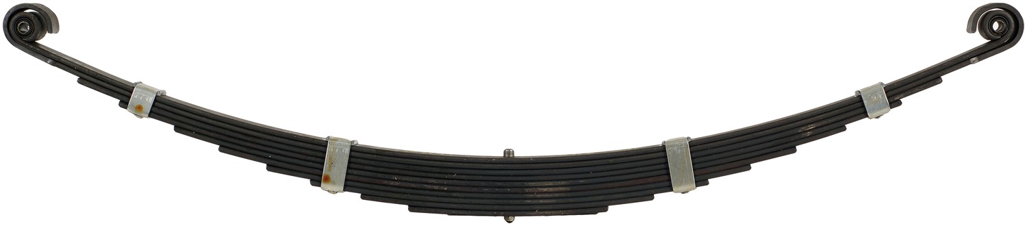 Suspension Leaf Spring