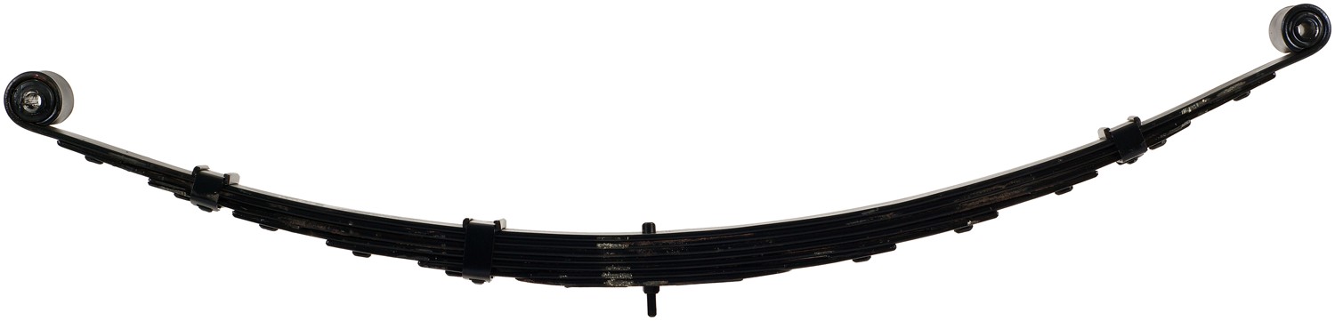 Suspension Leaf Spring