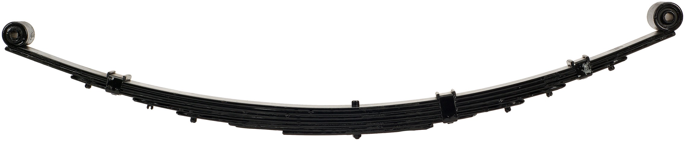 Suspension Leaf Spring