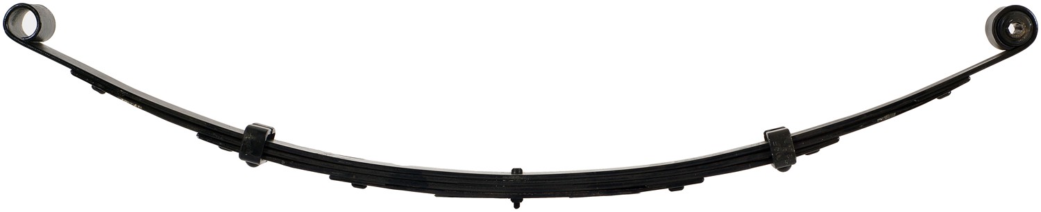 Suspension Leaf Spring