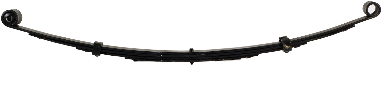 Suspension Leaf Spring