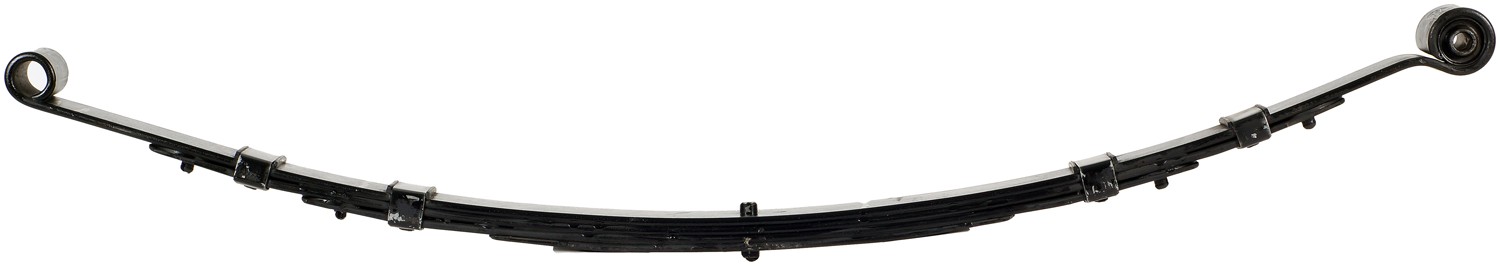 Suspension Leaf Spring