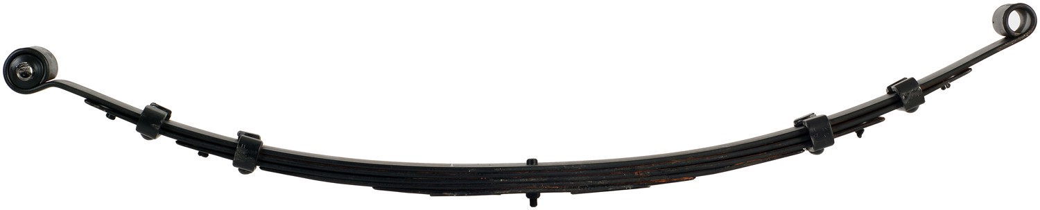 Suspension Leaf Spring