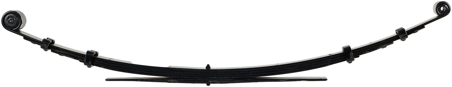 Suspension Leaf Spring