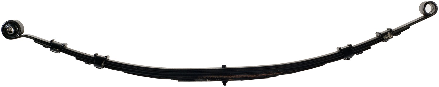 Suspension Leaf Spring